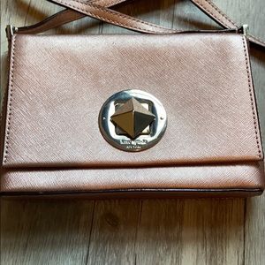 Crossbody Kate Spade bag *never used*